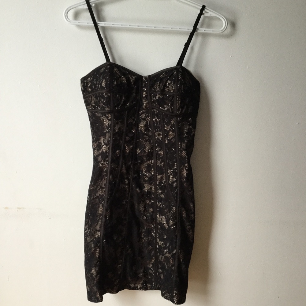 Sexy dress - Picture 1 of 2